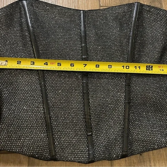 AKIRA Corset top and pant set - Picture 9 of 11